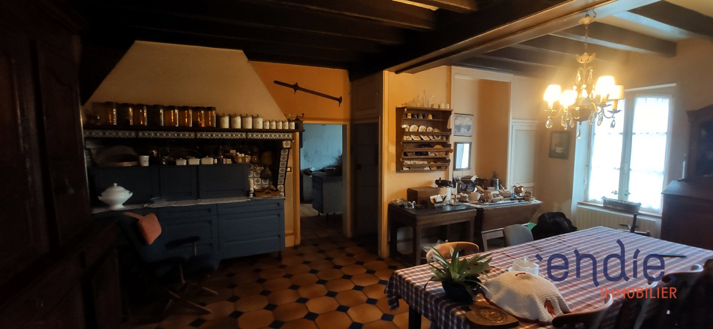 vente Maison Lucay Le Male - Photo 4