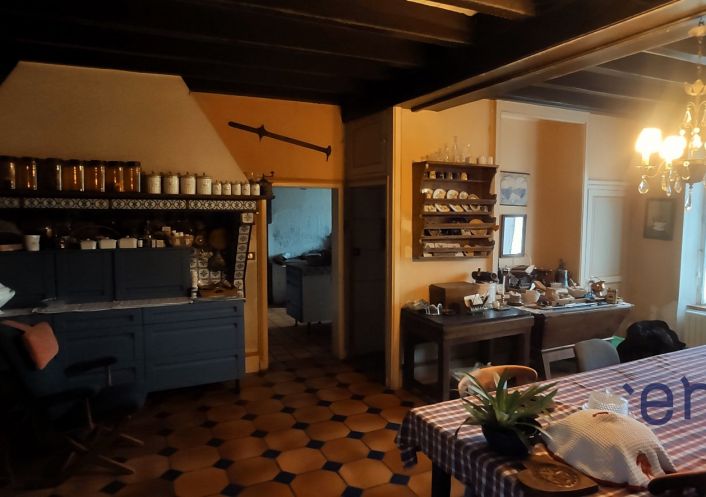 vente Maison Lucay Le Male