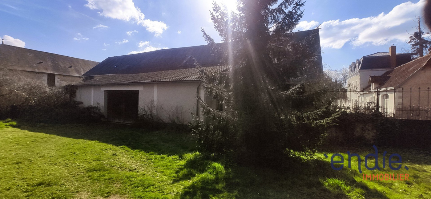 à vendre Maison Lucay Le Male - Photo 16