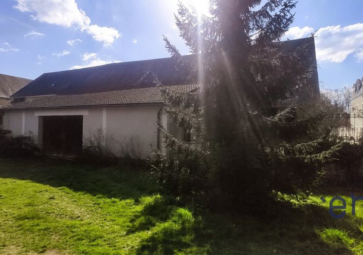 vente Maison Lucay Le Male