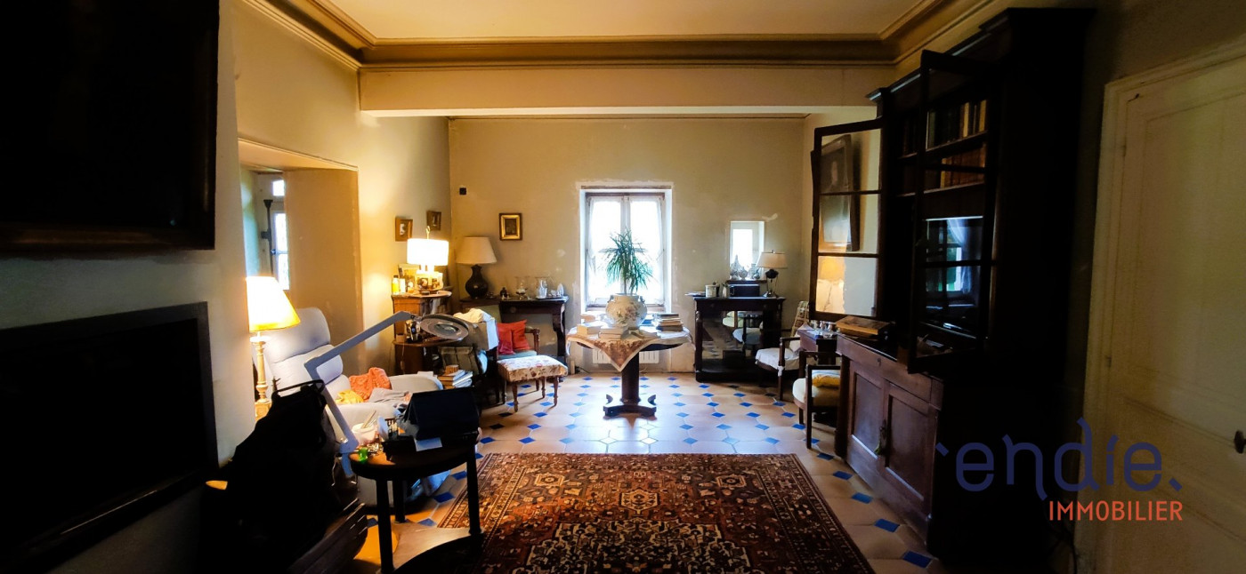 vente Maison Lucay Le Male - Photo 5