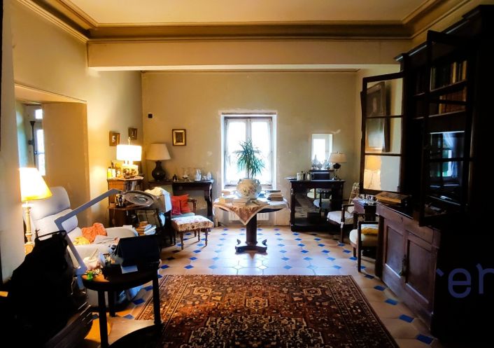 vente Maison Lucay Le Male