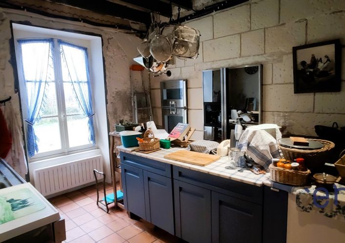 vente Maison Lucay Le Male