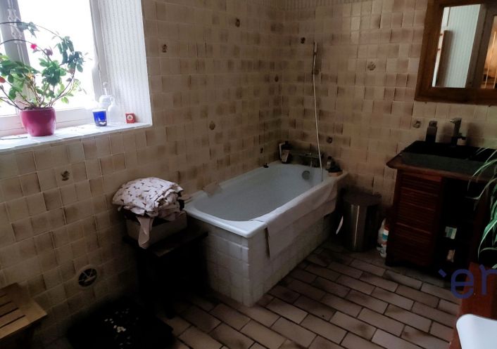 vente Maison Lucay Le Male