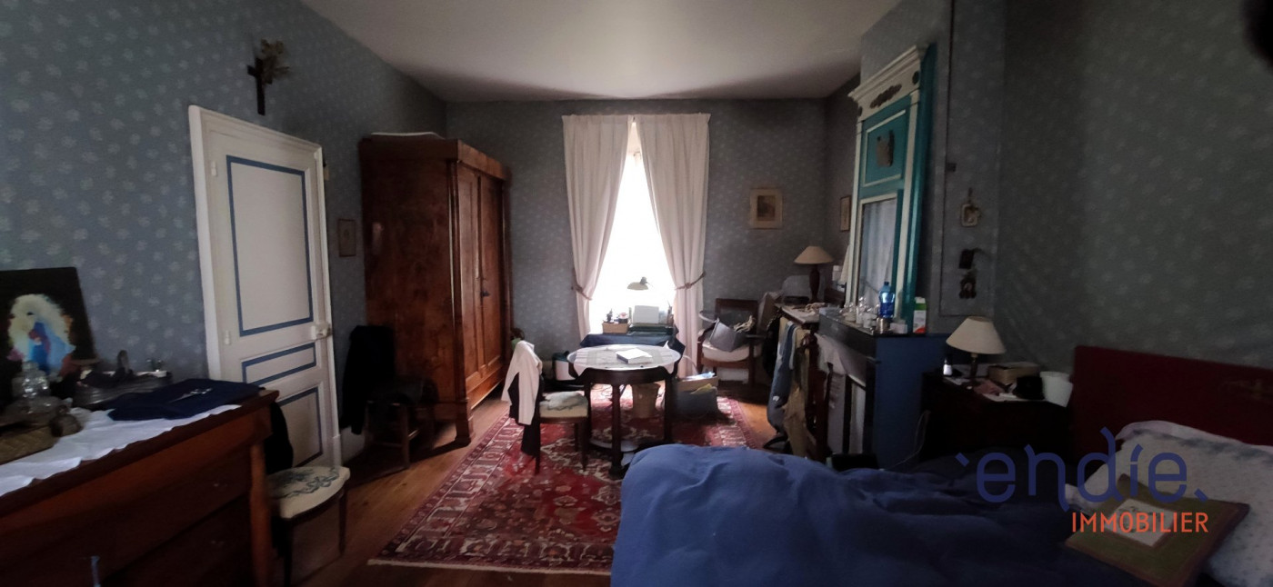 vente Maison Lucay Le Male - Photo 8