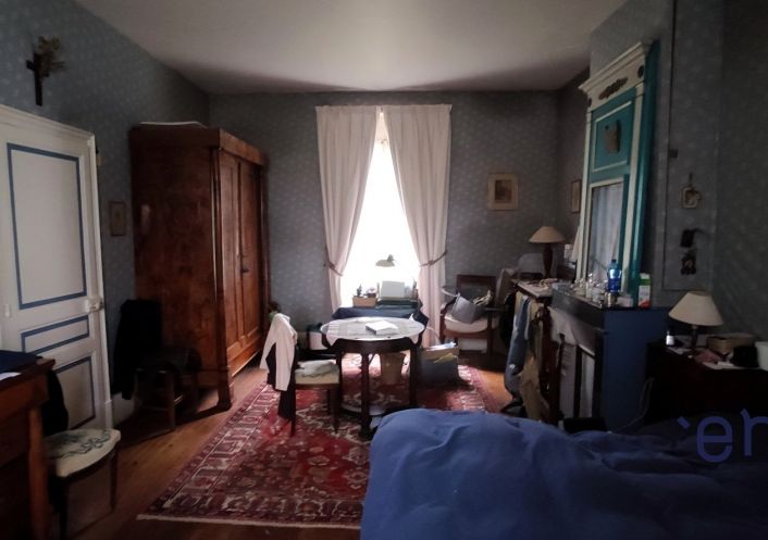 vente Maison Lucay Le Male