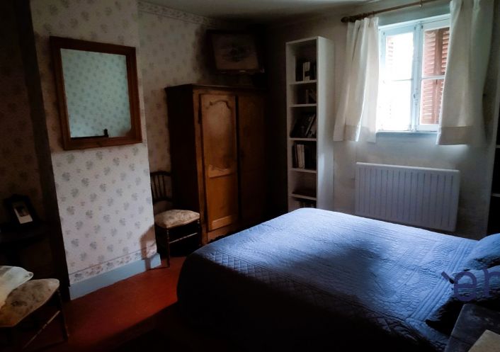 vente Maison Lucay Le Male