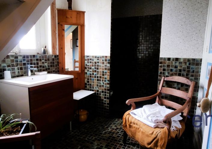 vente Maison Lucay Le Male