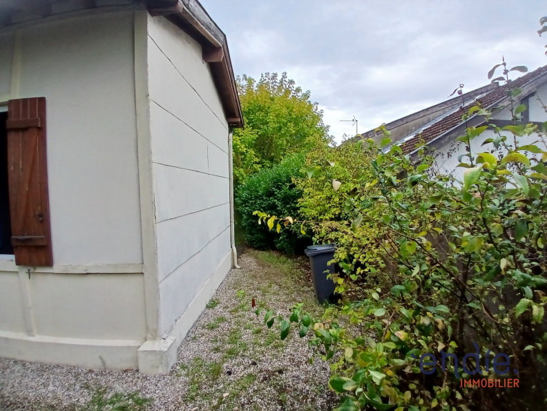 vente Maison Saint Medard En Jalles - Photo 6