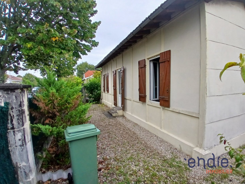 vente Maison Saint Medard En Jalles - Photo 1