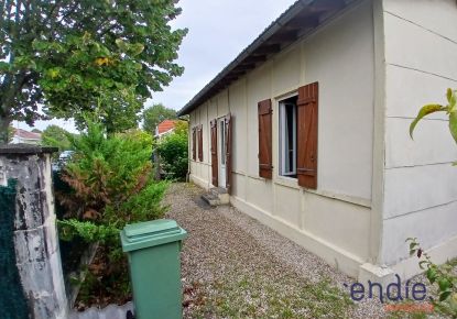 vente Maison Saint Medard En Jalles