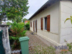 vente Maison Saint Medard En Jalles