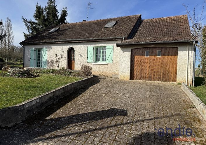 à vendre Maison Le Veurdre