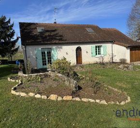 à vendre Le Veurdre