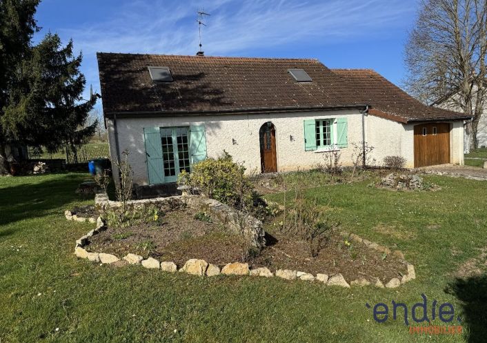 à vendre Maison Le Veurdre