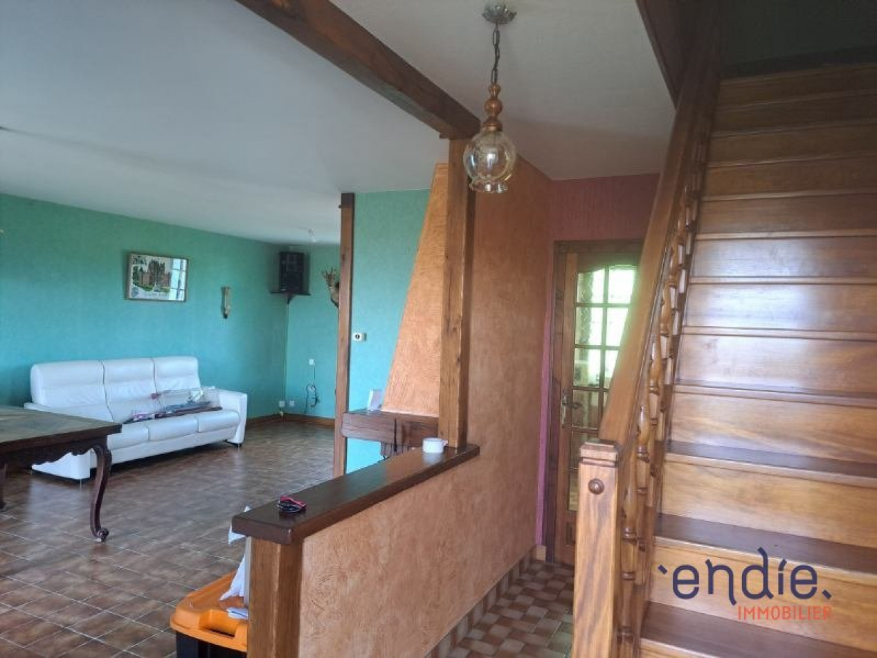 à vendre Maison Le Veurdre - Photo 3