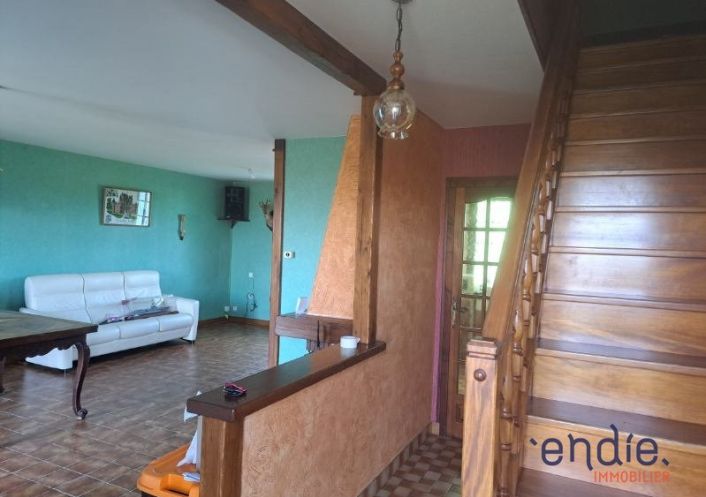 à vendre Maison Le Veurdre