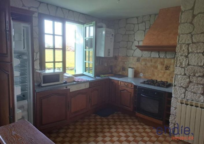 à vendre Maison Le Veurdre