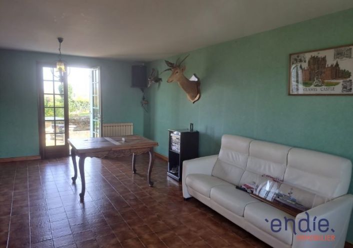 à vendre Maison Le Veurdre