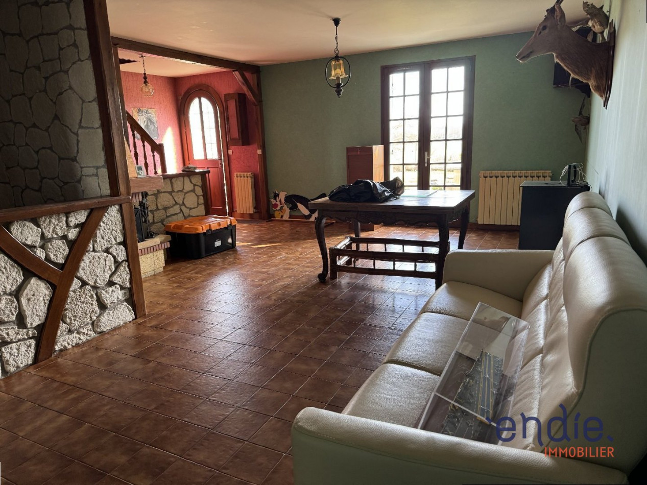 à vendre Maison Le Veurdre - Photo 6