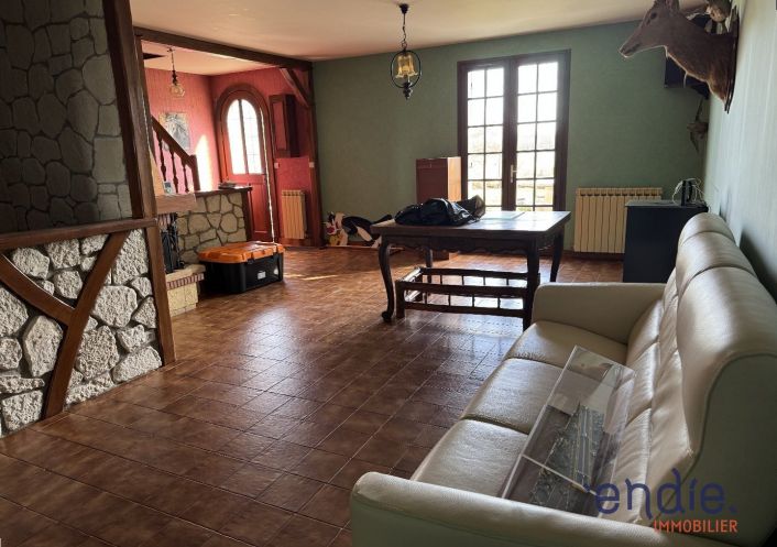 à vendre Maison Le Veurdre