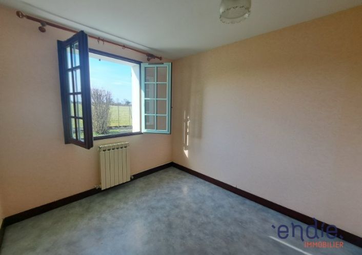 à vendre Maison Le Veurdre