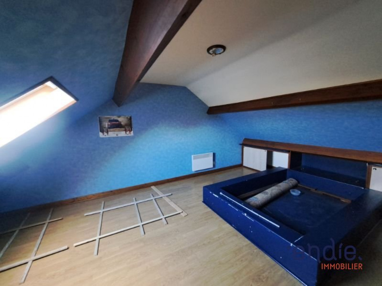 à vendre Maison Le Veurdre - Photo 8