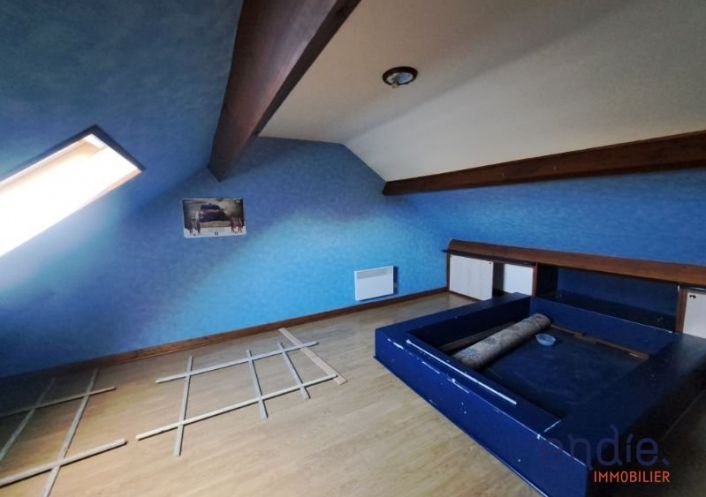 à vendre Maison Le Veurdre