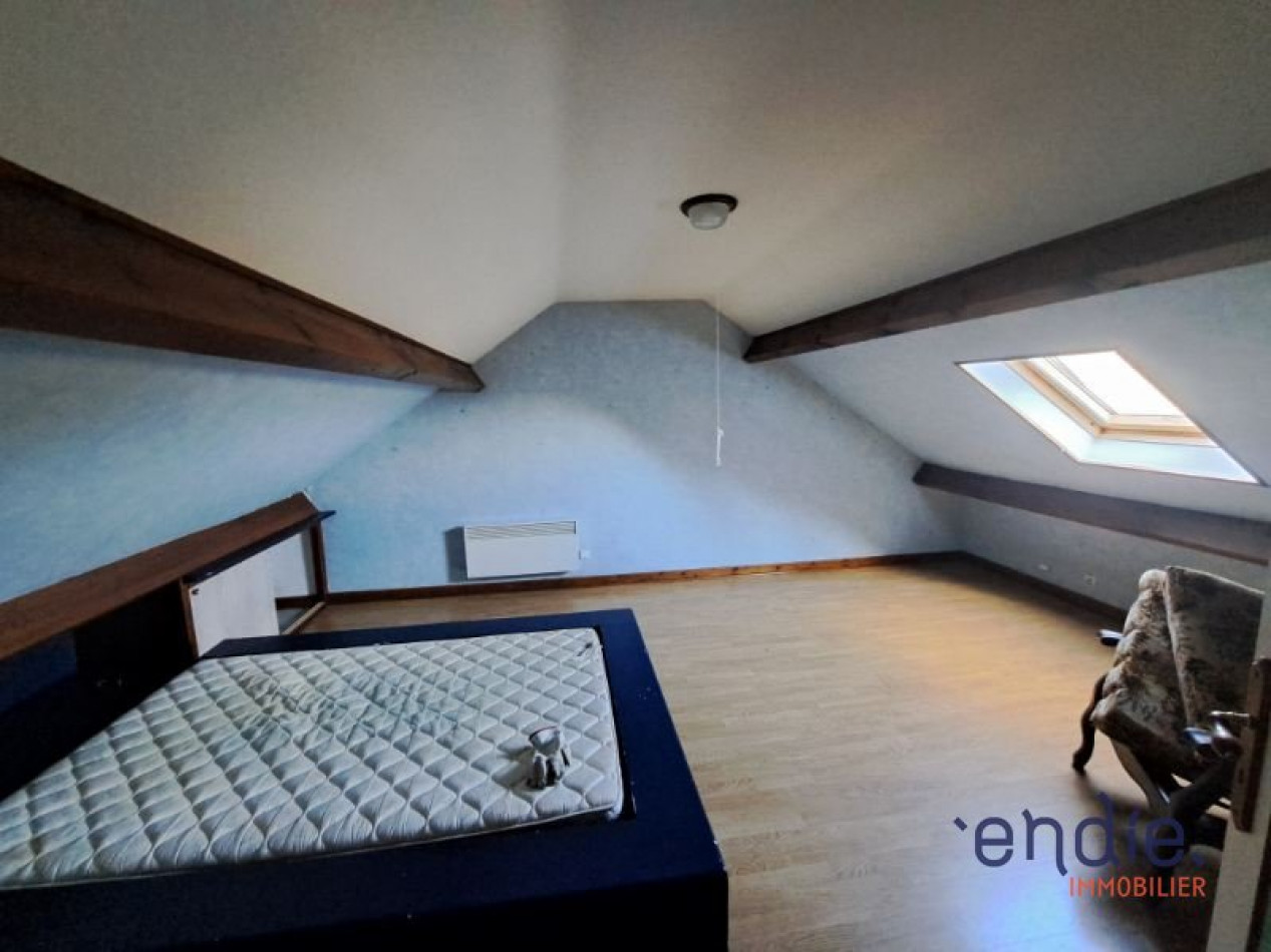 à vendre Maison Le Veurdre - Photo 10