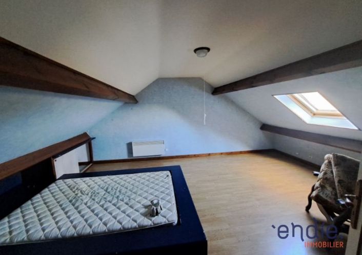 à vendre Maison Le Veurdre