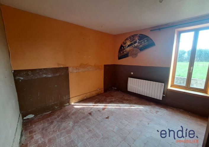 vente Maison Ainay Le Chateau