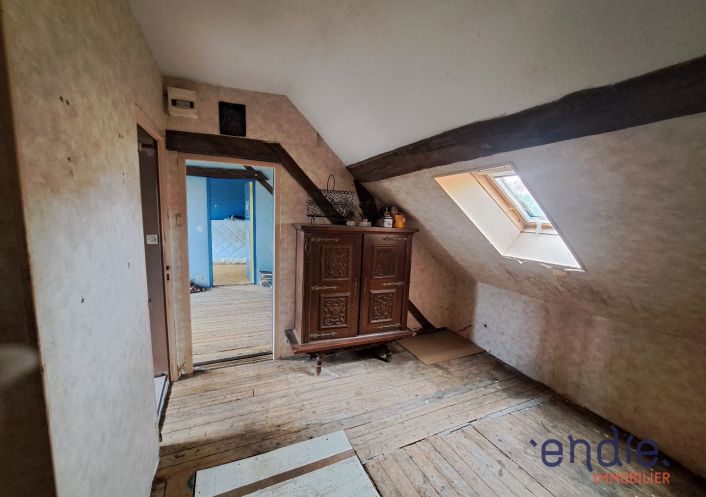 vente Maison Ainay Le Chateau