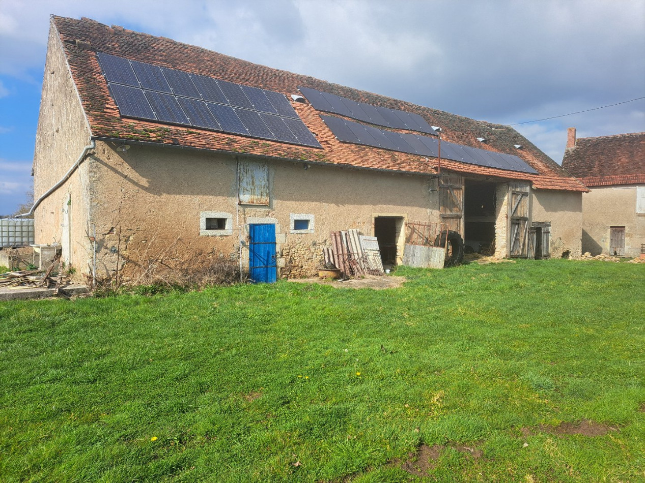 à vendre Maison Ainay Le Chateau - Photo 18