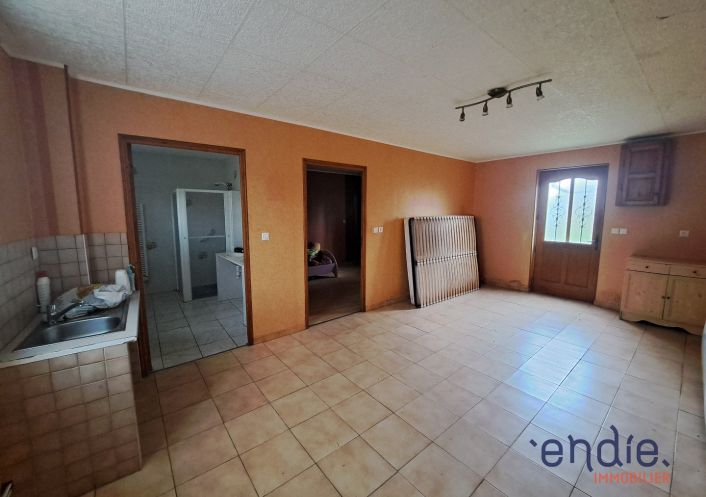 vente Maison Ainay Le Chateau