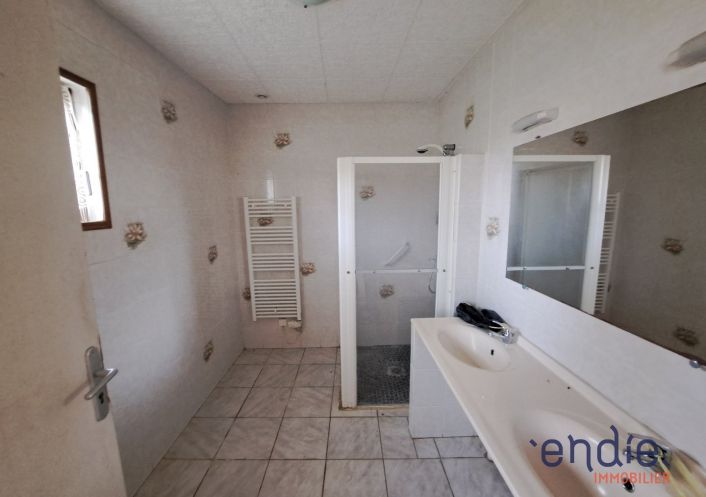 vente Maison Ainay Le Chateau