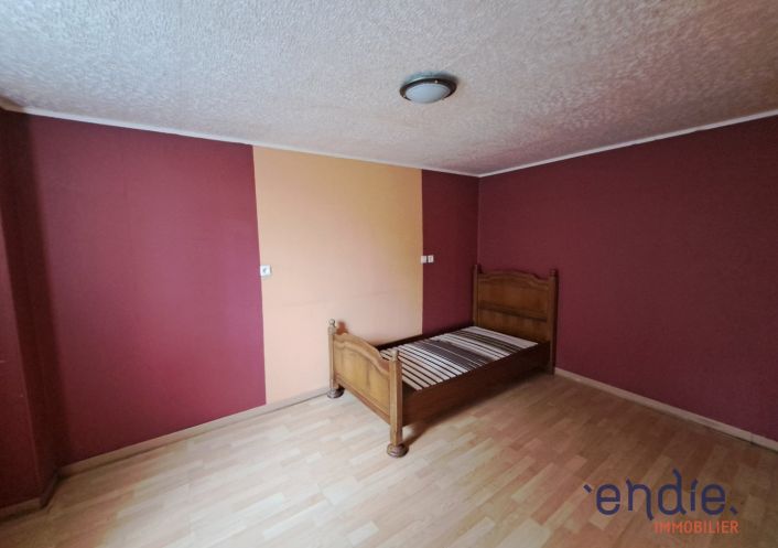 vente Maison Ainay Le Chateau