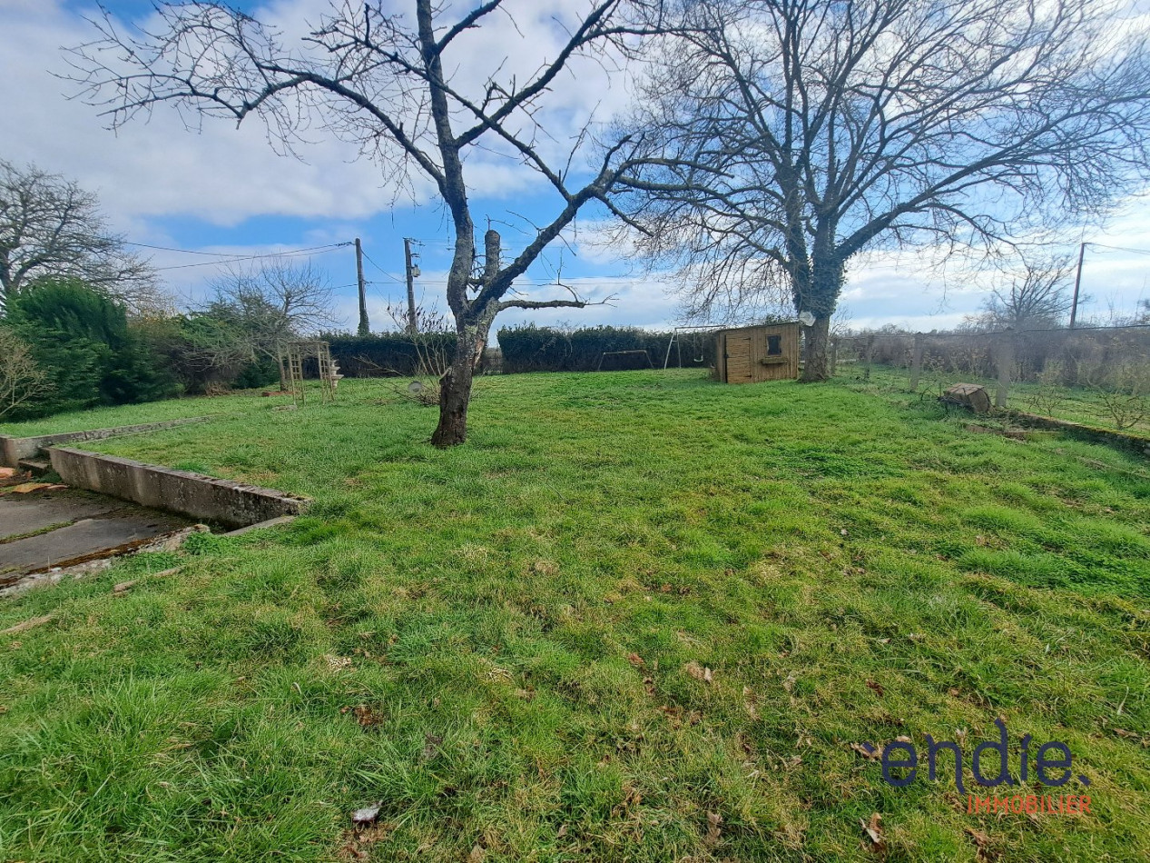 à vendre Maison Ainay Le Chateau - Photo 20