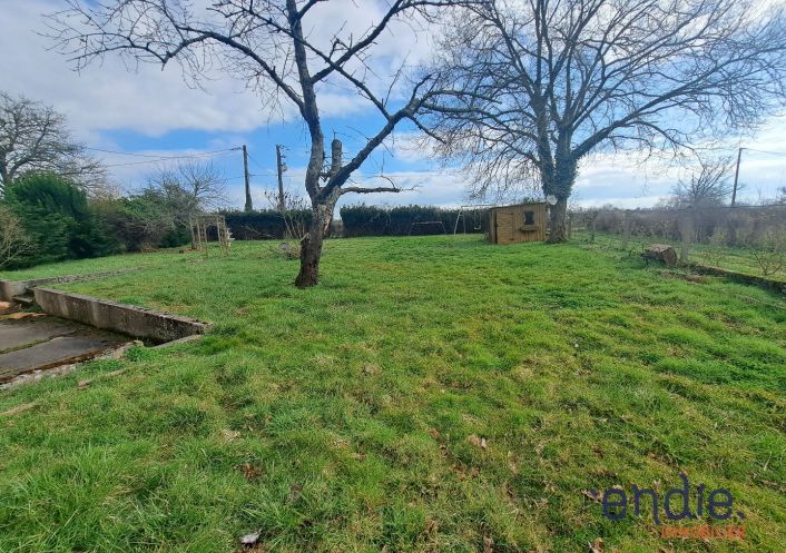 vente Maison Ainay Le Chateau