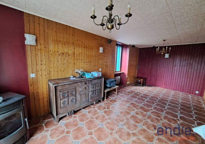 vente Maison Ainay Le Chateau