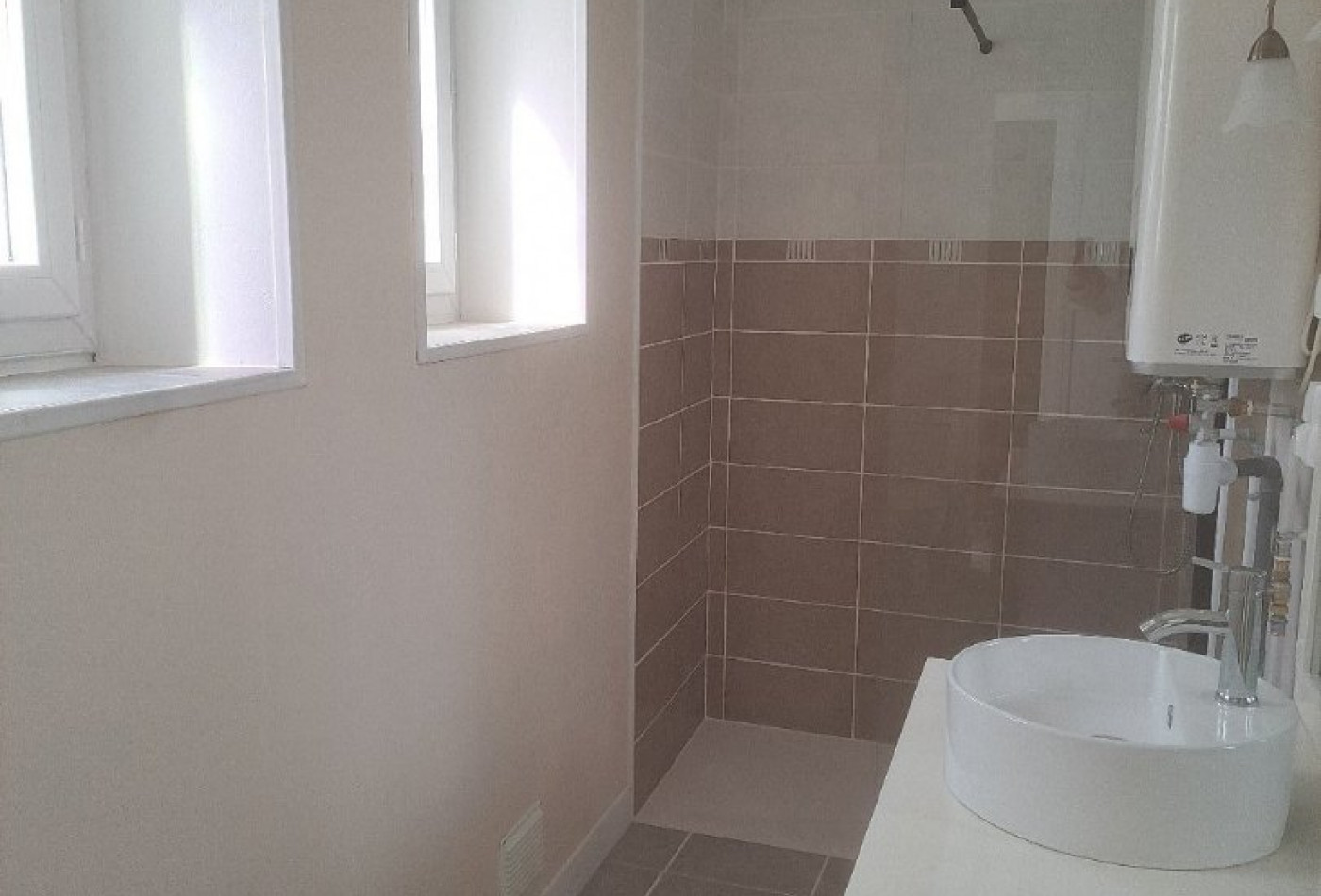 vente Maison Ainay Le Chateau - Photo 6