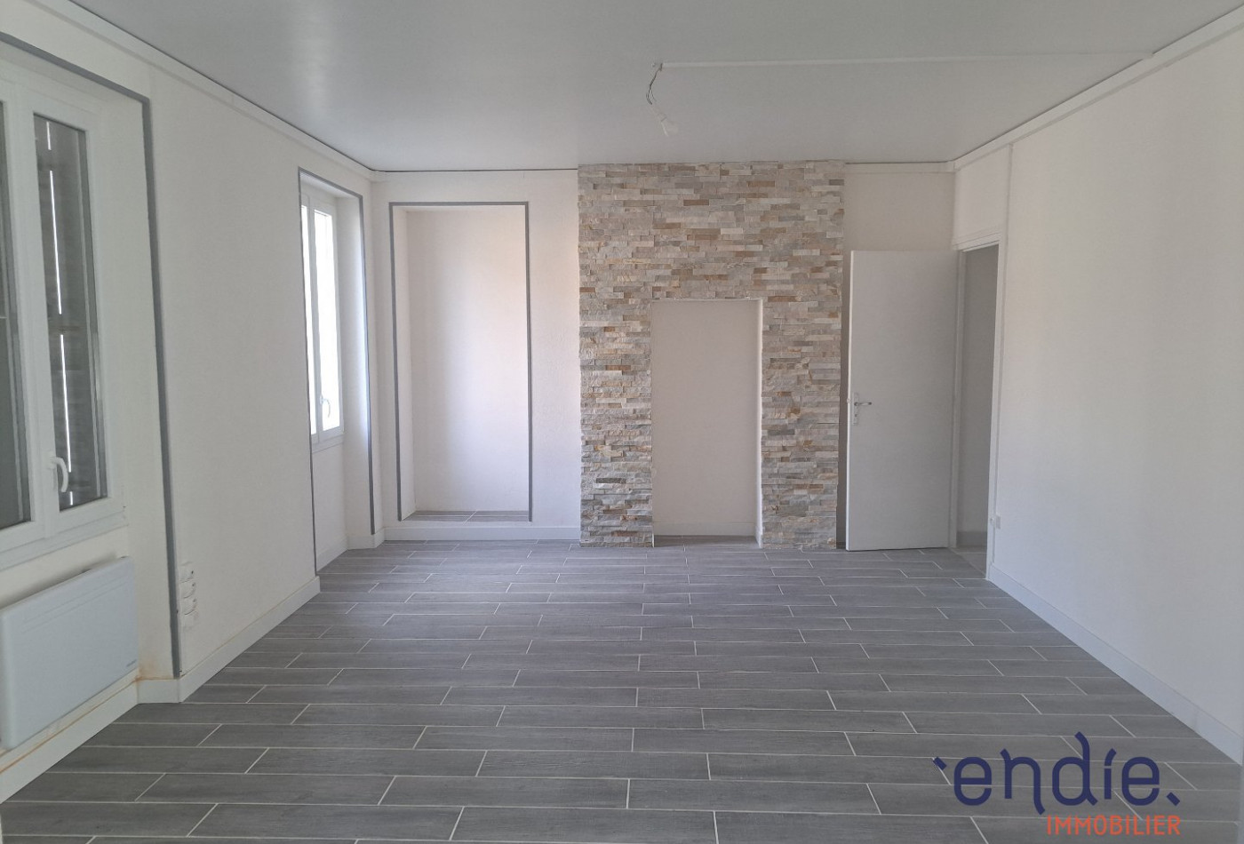 vente Maison Ainay Le Chateau - Photo 5