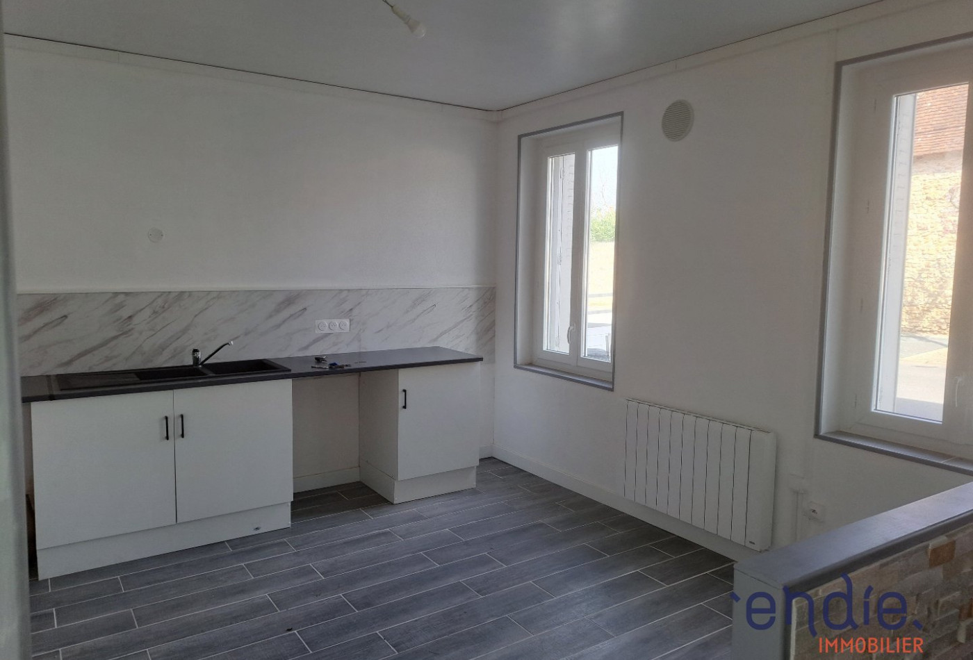 vente Maison Ainay Le Chateau - Photo 4