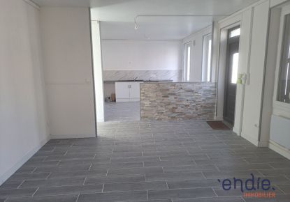 vente Maison Ainay Le Chateau