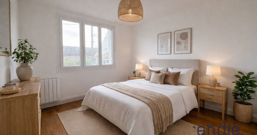 vente Maison Ainay Le Chateau