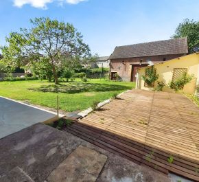 à vendre Bezenet