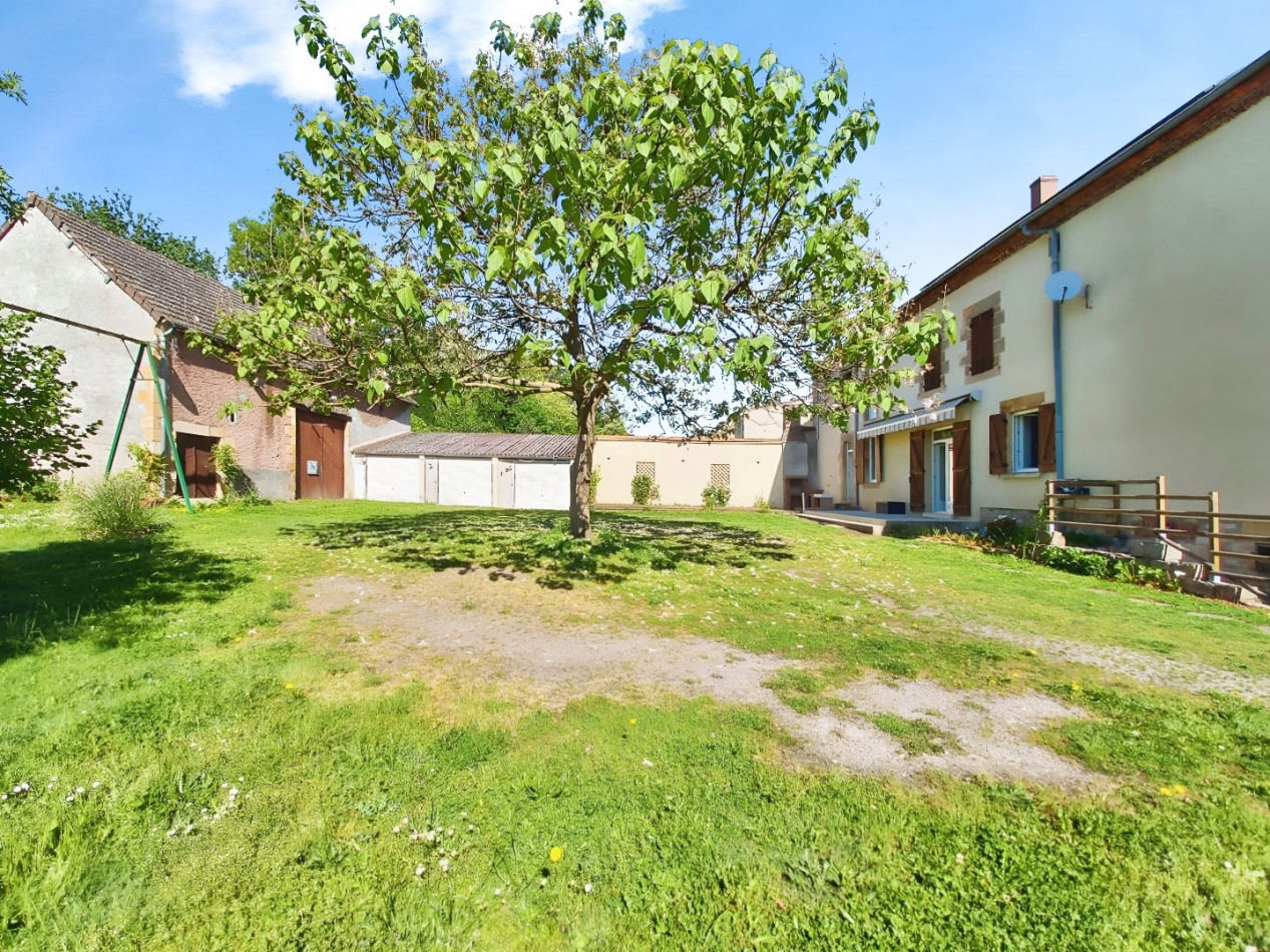 à vendre Maison Bezenet - Photo 15