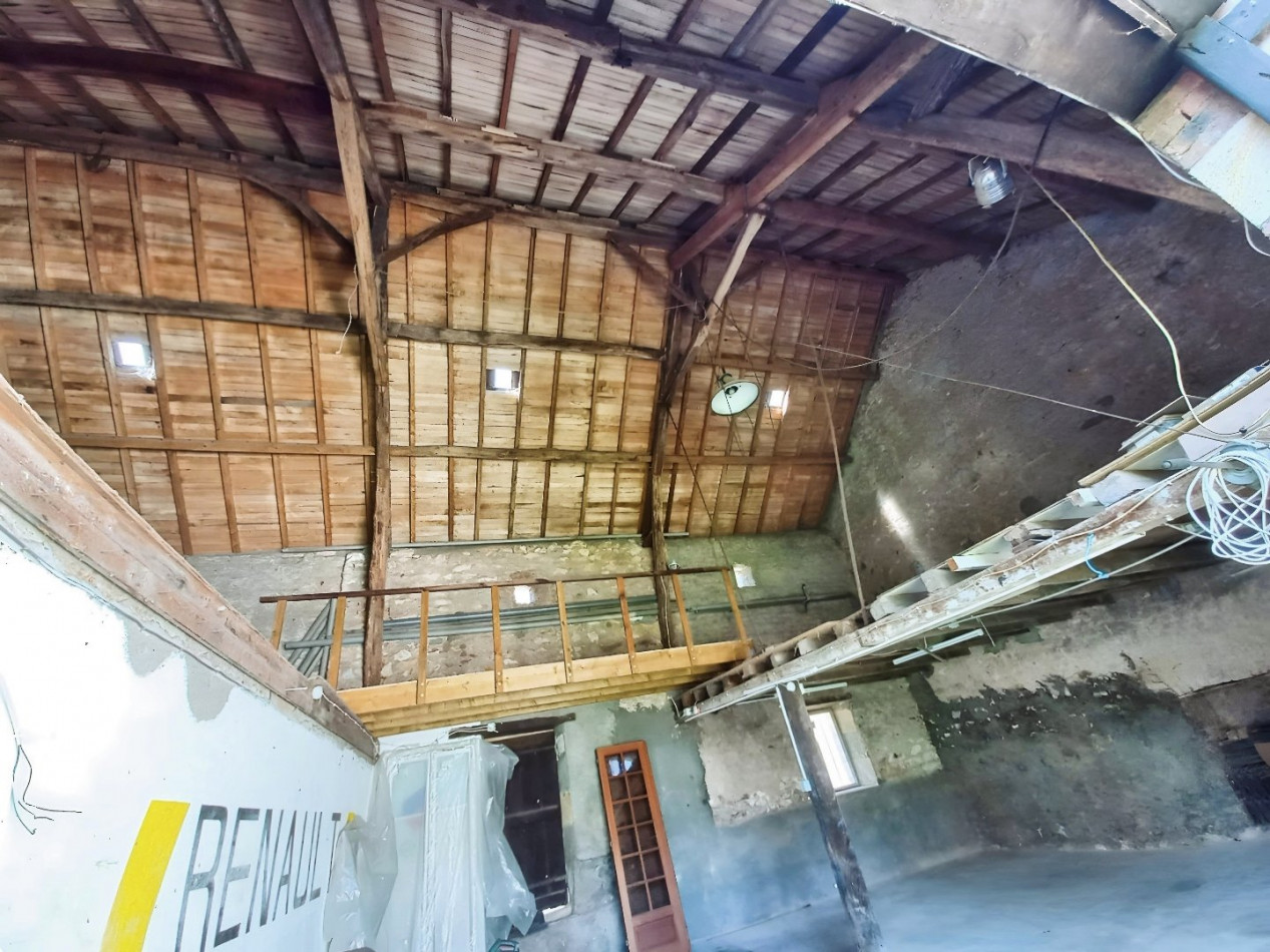 à vendre Maison Bezenet - Photo 20