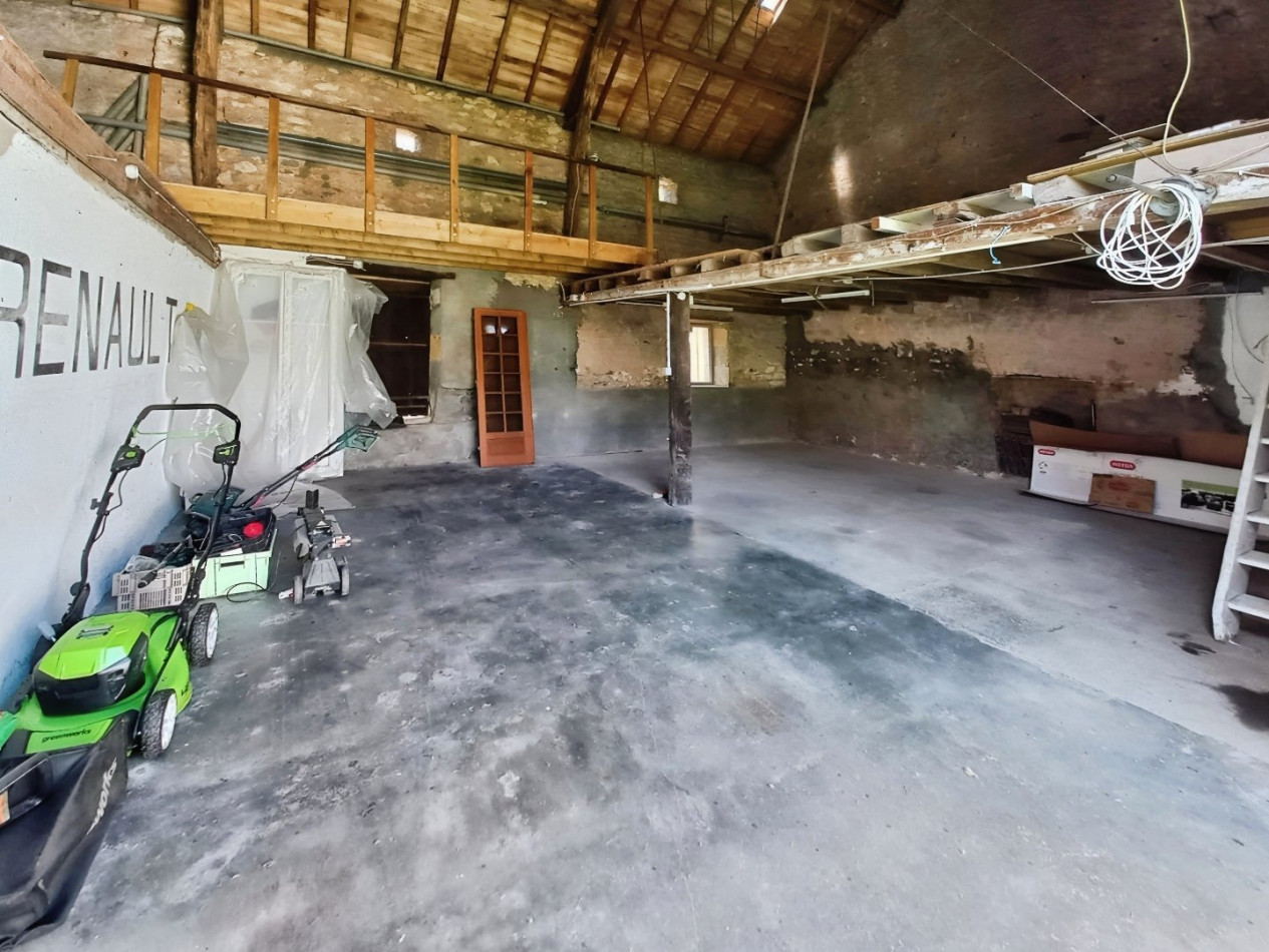 à vendre Maison Bezenet - Photo 19