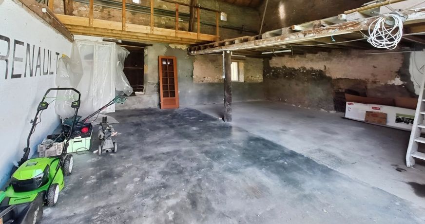 vente Maison Bezenet