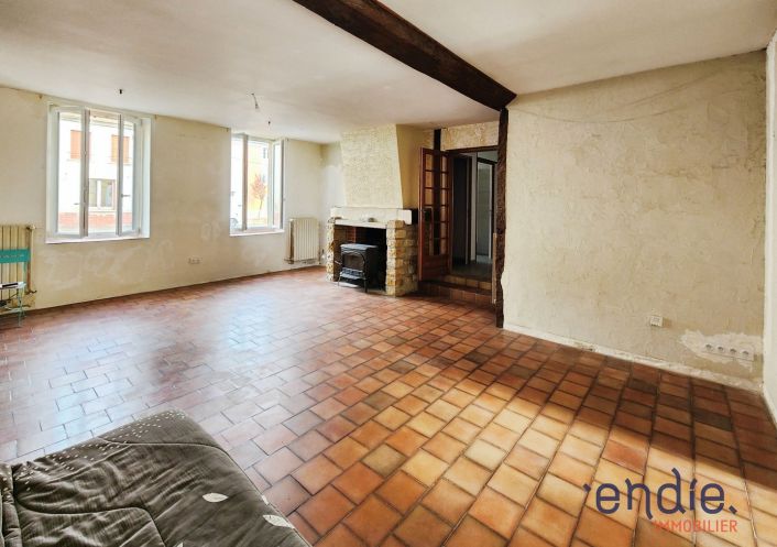 à vendre Maison Bezenet